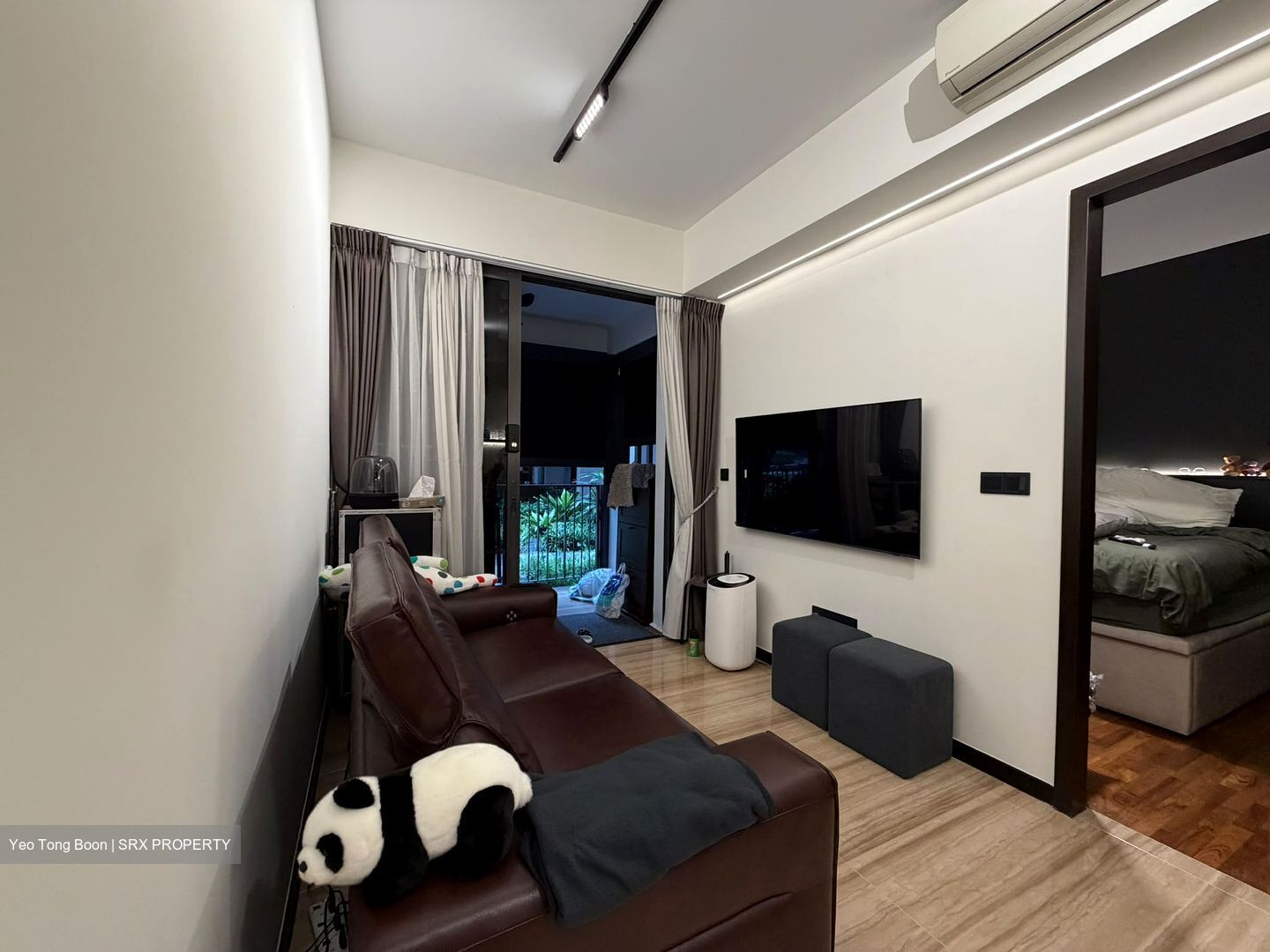 Sims Urban Oasis (D14), Condominium #590940721